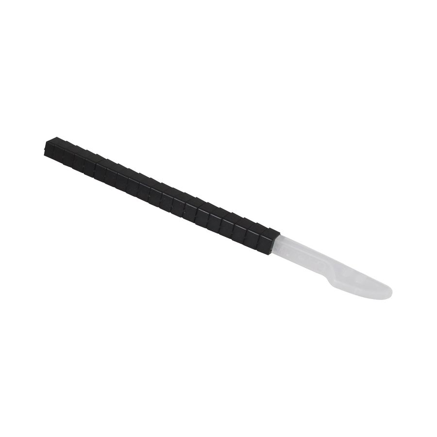 BIS STARLOCK stick 20 clips zw VVE=50
