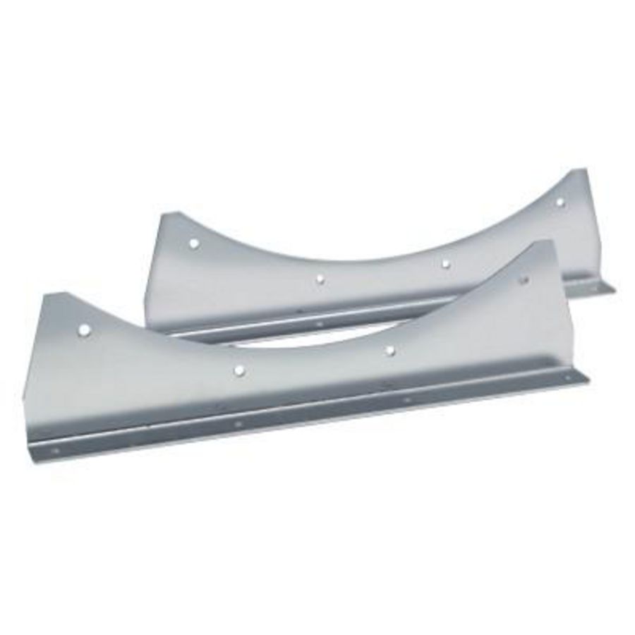 Supports connectors klemmen Anti-trilling PIE SOP.THGT-450