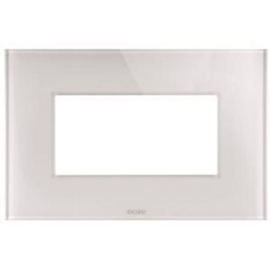 ICE PLATE-IN GLASS-4 MODULES-NATURAL BEIGE-CHORUSMAR