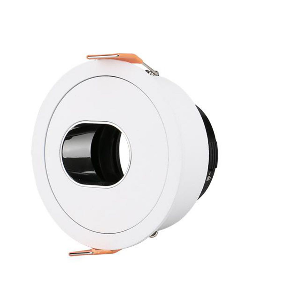 Toebehoren Infinity met springveren rond IL-FI02A2430
