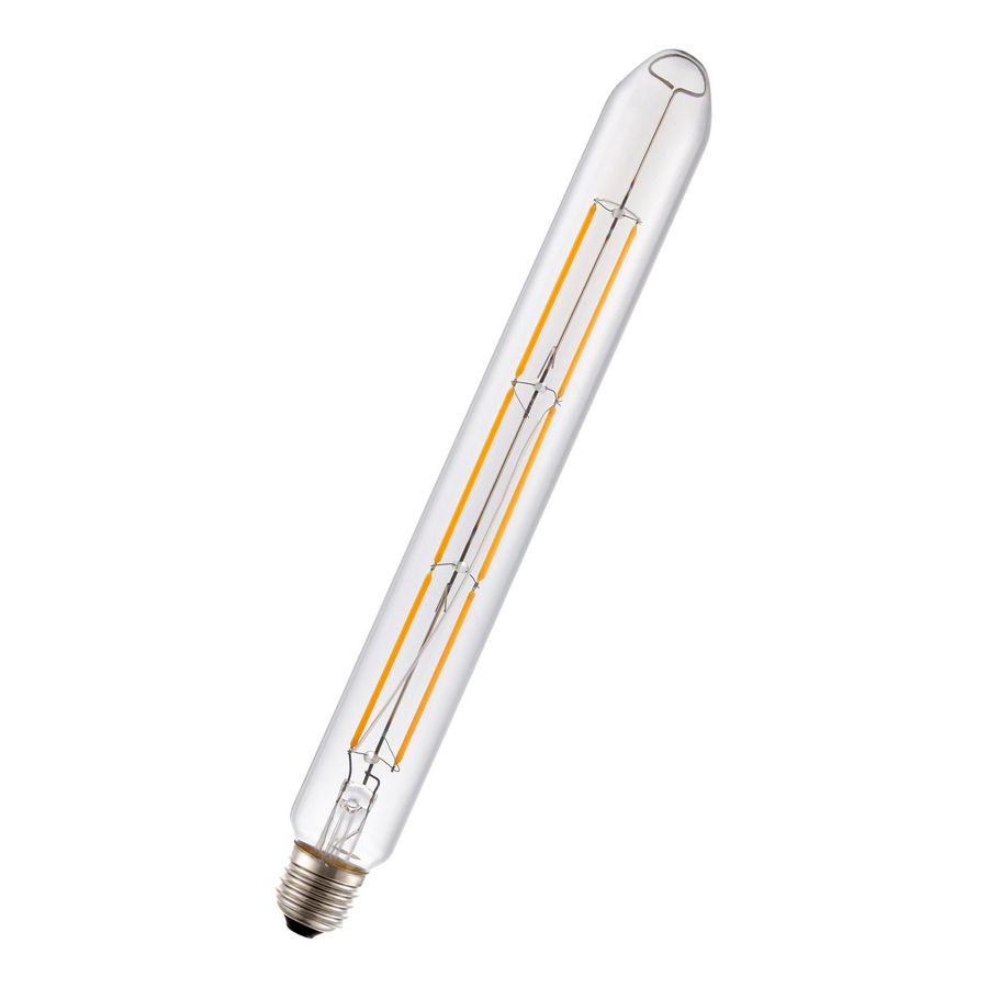 LED-lamp Colorenta T38X315 E27 DIM 4.5W 40W 460lm 922 CL