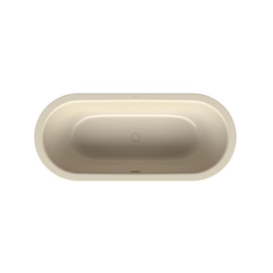 Bad BetteStarlet Flair Oval 1680x730mm Jasmin 1 greepboring