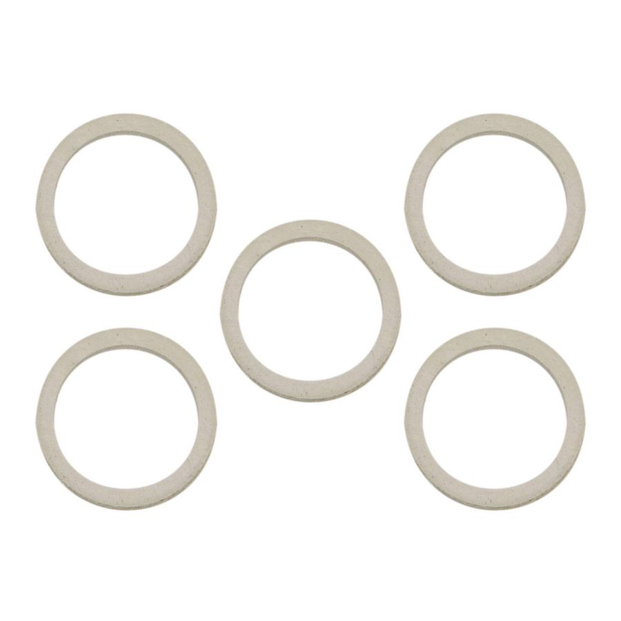 Set a 5st. Ring 0020211912