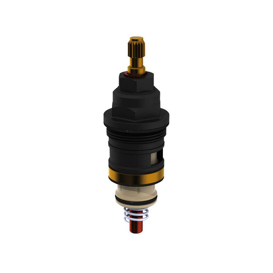 Patroon thermostatisch voor douche H9739/S