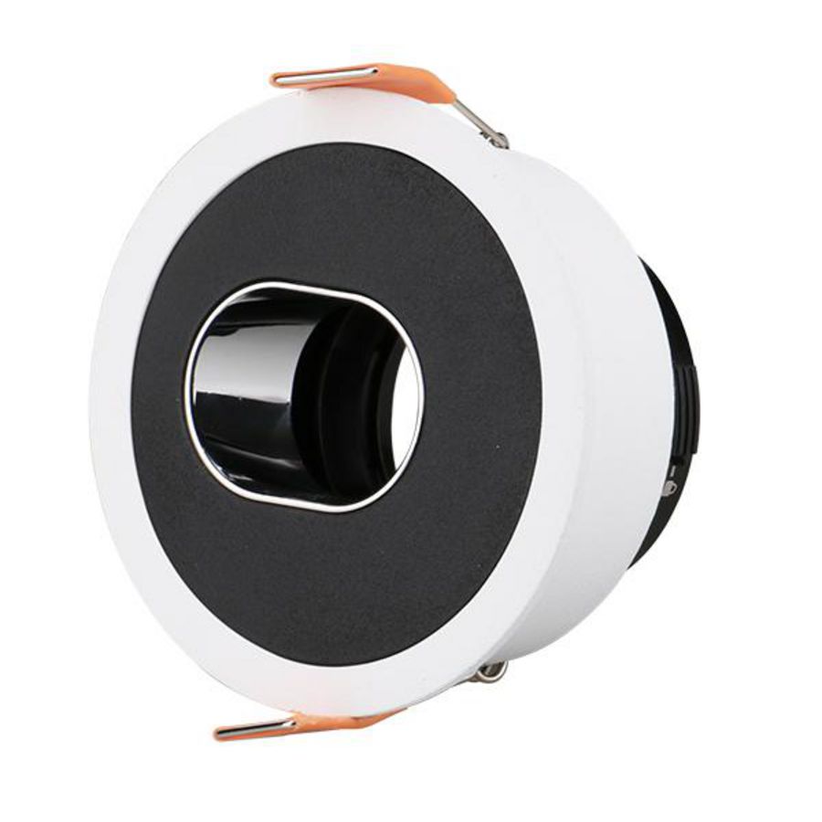 Toebehoren Infinity met springveren rond IL-FI02A2429