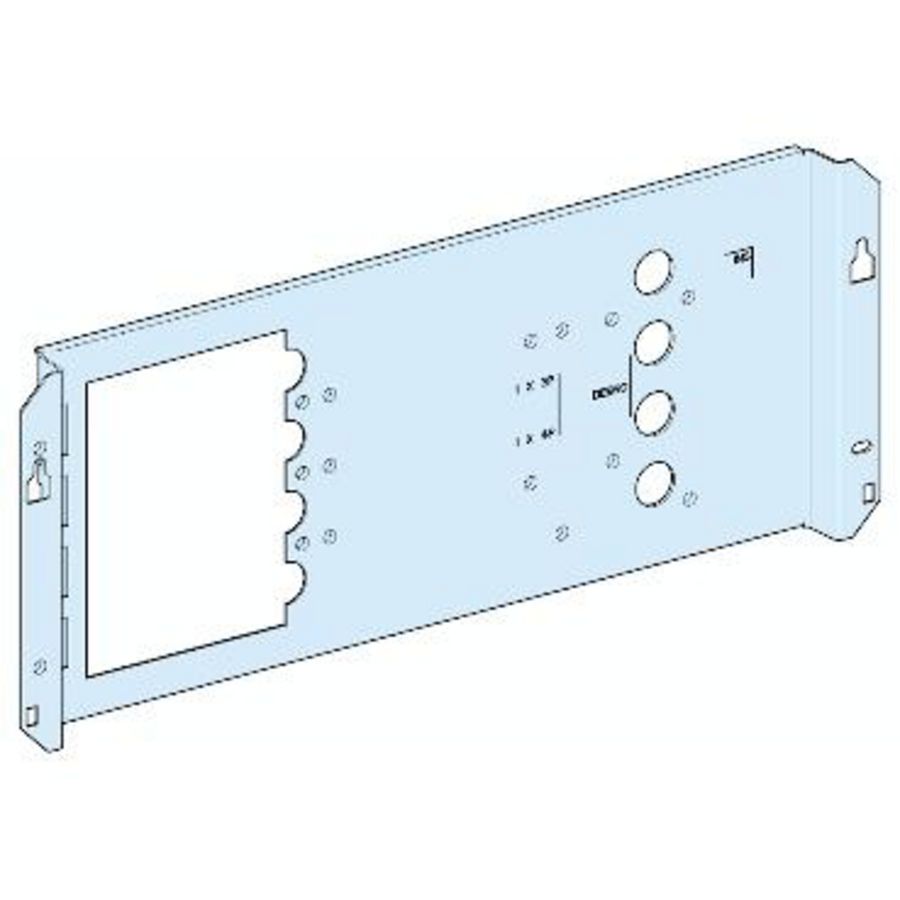 NS250 HZ. V./AFS UIT+S Prisma