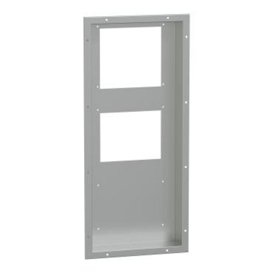 CONNECTED COOLING VERZ KIT RVS ZIJ 12- 16K-2KW