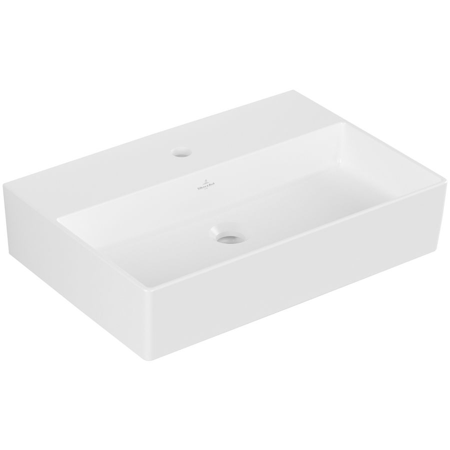 Wastafel Memento 2.0 600x420mm 4A2261RW