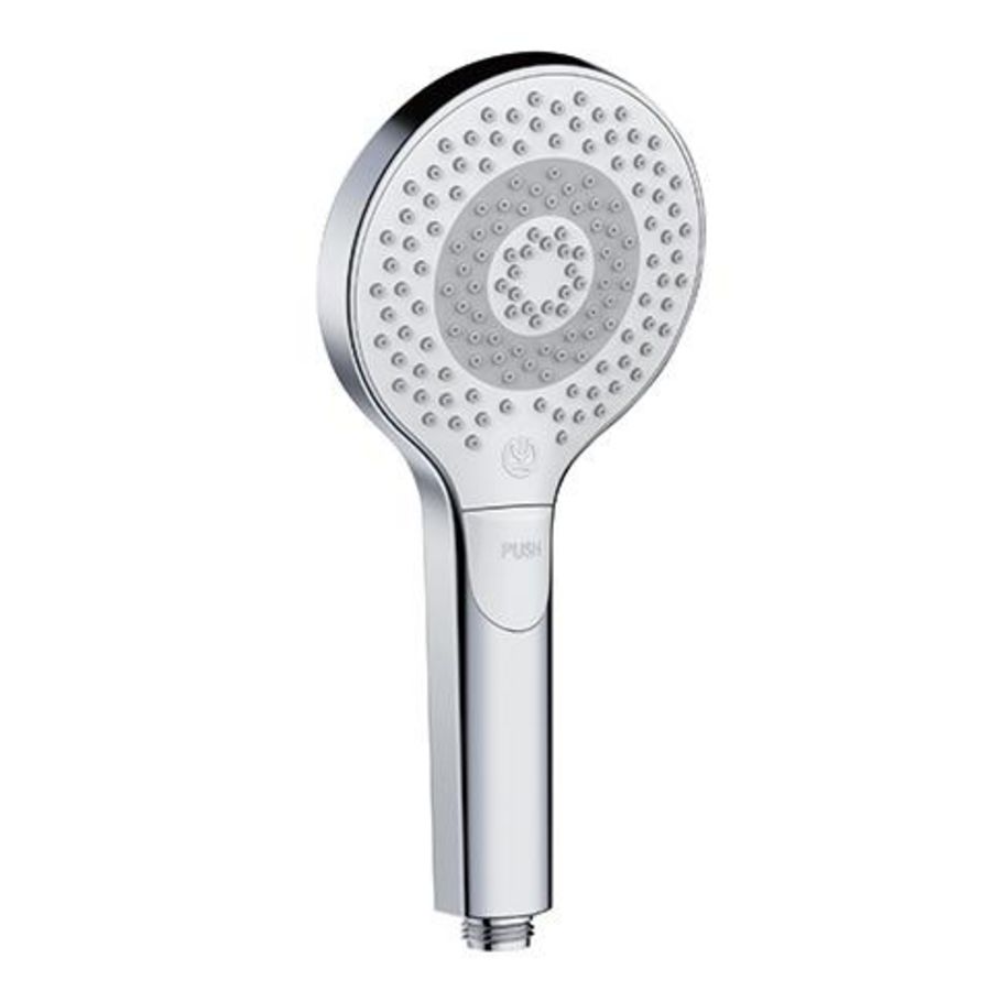 Xdive 3S Handdouche Chr