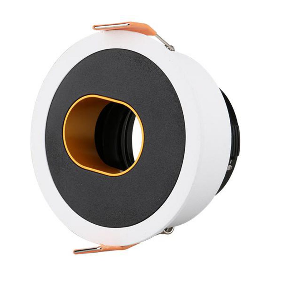Toebehoren Infinity met springveren rond IL-FI02A2329