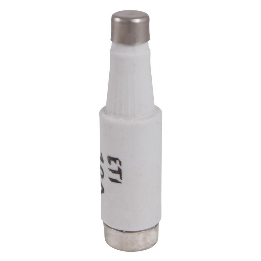 Zekering 500V 25A traag NDZ VVE=10