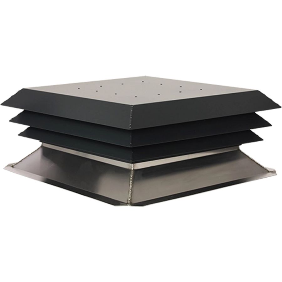 NASO-H aluminium dakkap 1000x500