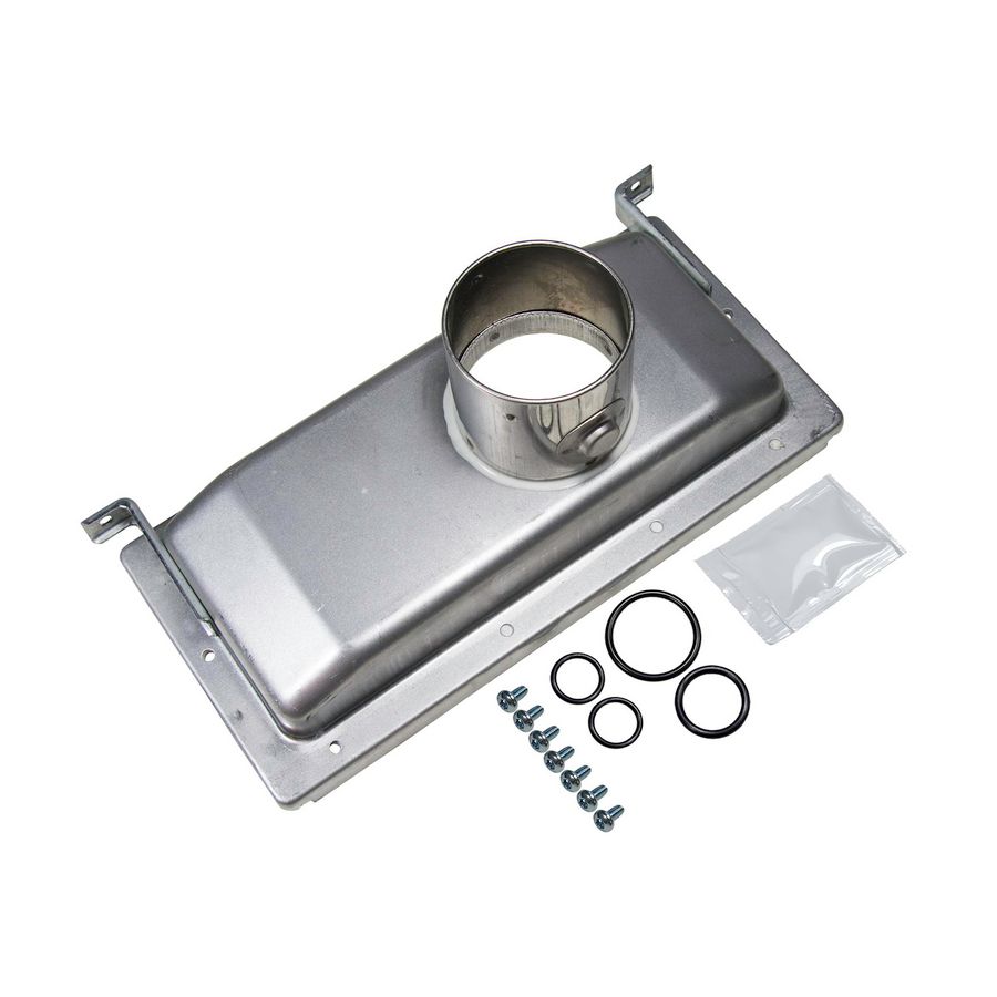 Verbrandingsgasafvoer 0020211902