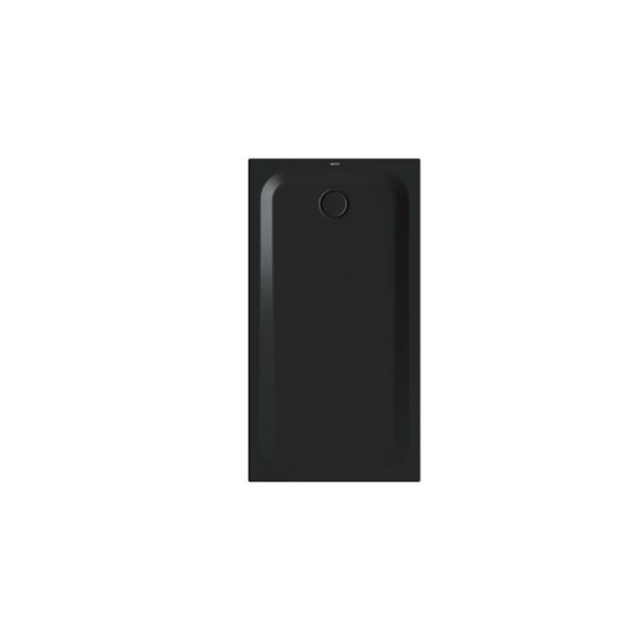 Douchebak BetteUltra 1500x800x35mm Ebony