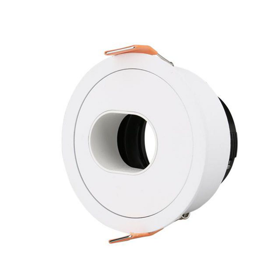 Toebehoren Infinity met springveren rond IL-FI02A2230