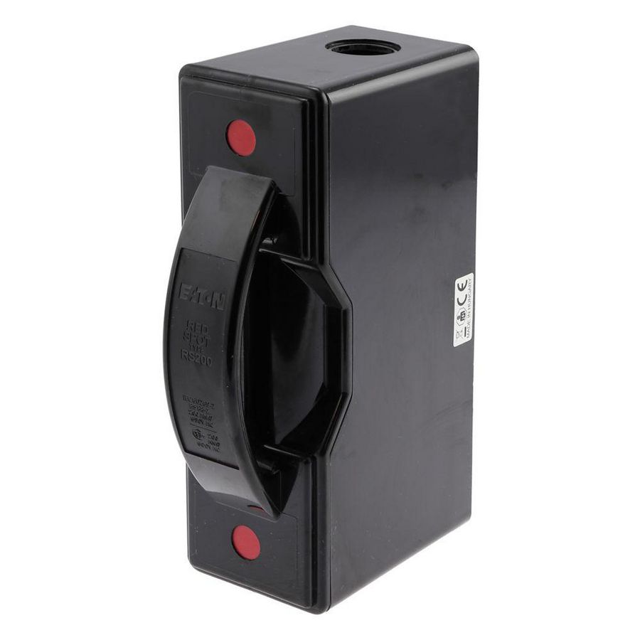 Zekeringhouder laagspanning 200 A AC 690 V BS88/B2 1P BS