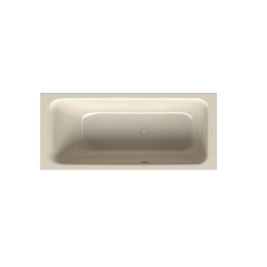 Bad BetteSelect ovlp lange zijde 1600x700mm Pergamon