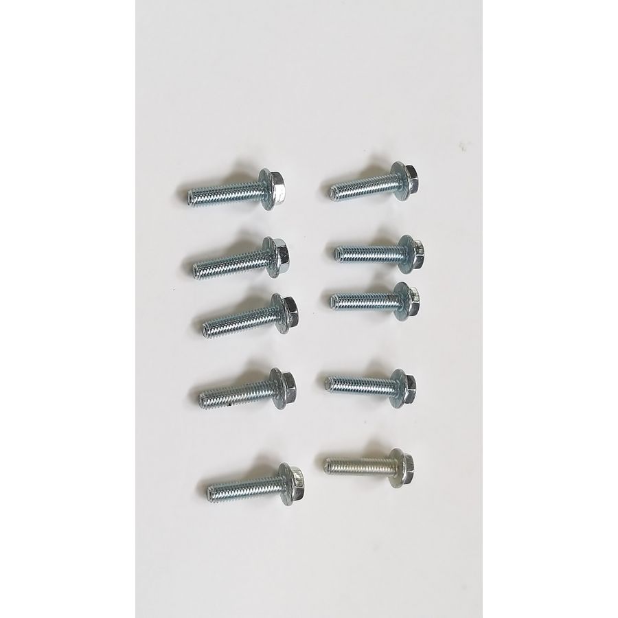Set a 10st. Bout M5x20 S100570