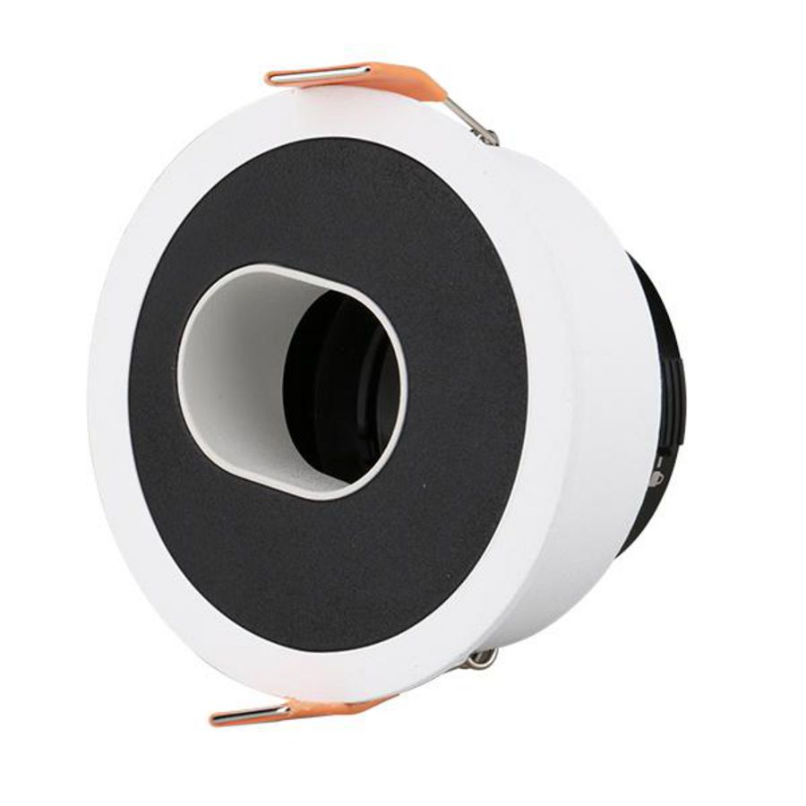 Toebehoren Infinity met springveren rond IL-FI02A2229