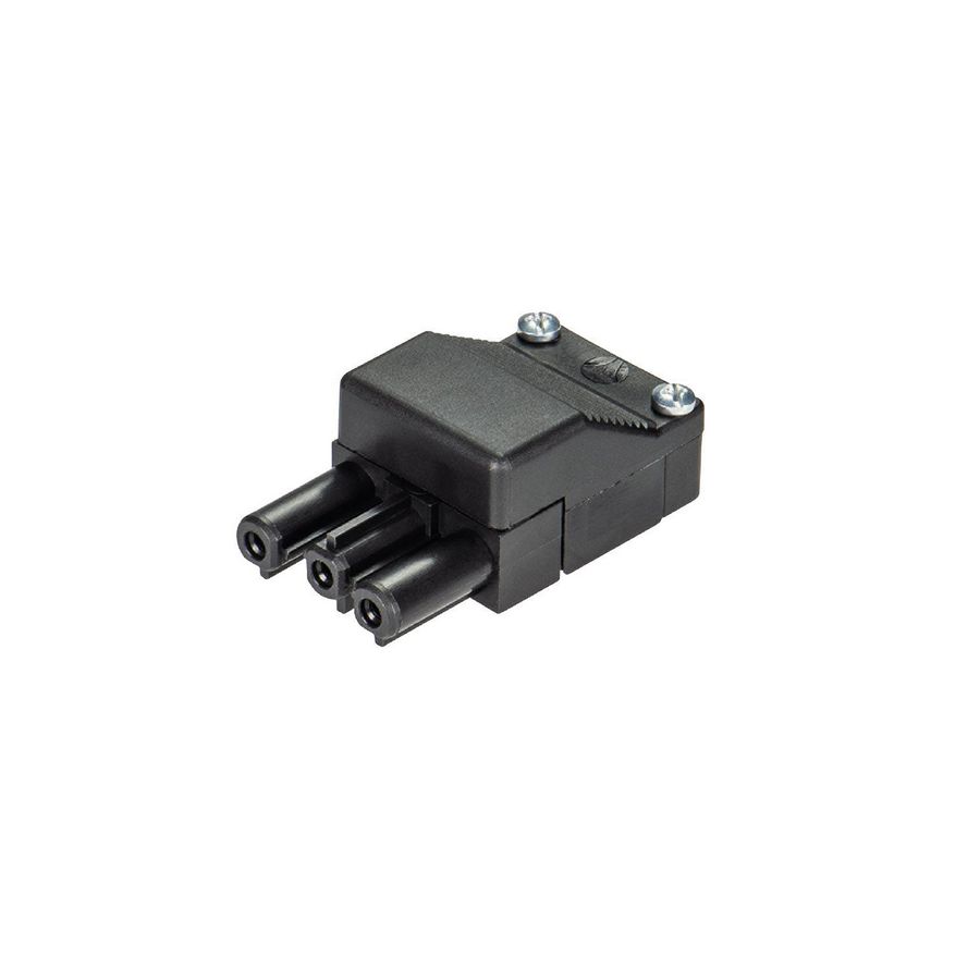 Contrastekker busdeel trekontl. GST18I3S B1azf1 msw VVE=100