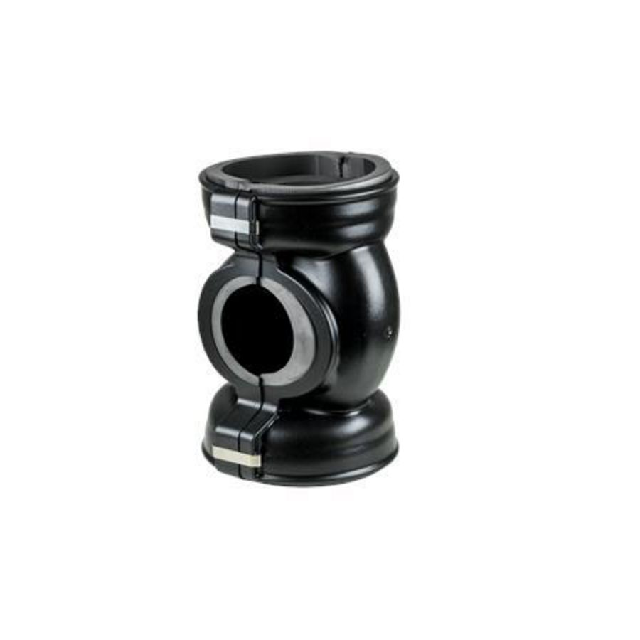Isolatieset MAGNA1 DN80 360 AC