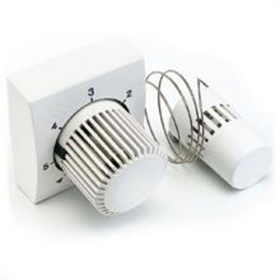 Thermostaatkop FB1 M30x1,5 5m. capillair 100565