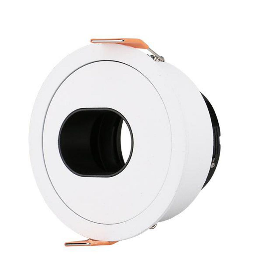 Toebehoren Infinity met springveren rond IL-FI02A2130