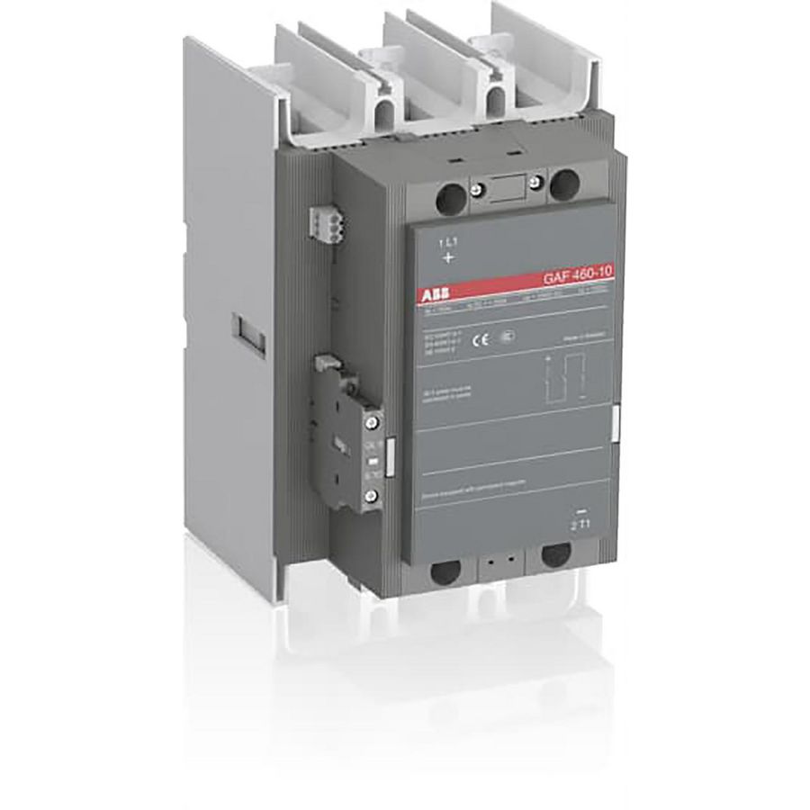 Magneetschakelaar gelijkspan. hulpcontact 1N 1SFL597025R7011