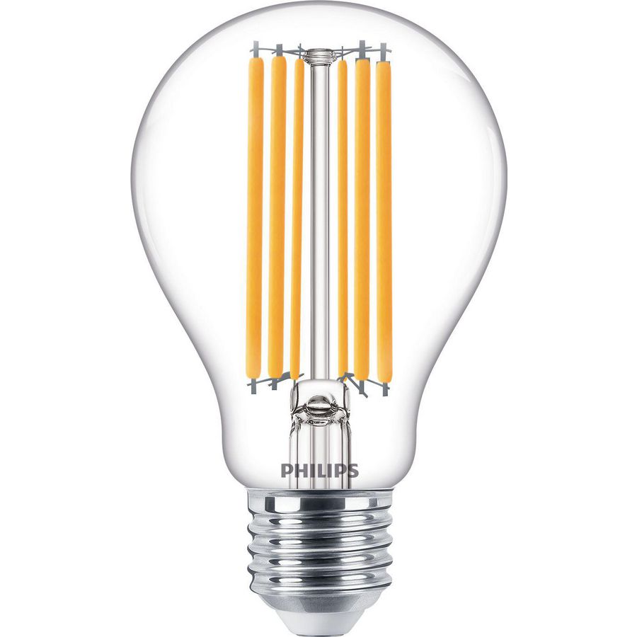 Doos a 10st. CorePro LEDBulbND 120W E27 A67 827 CL G