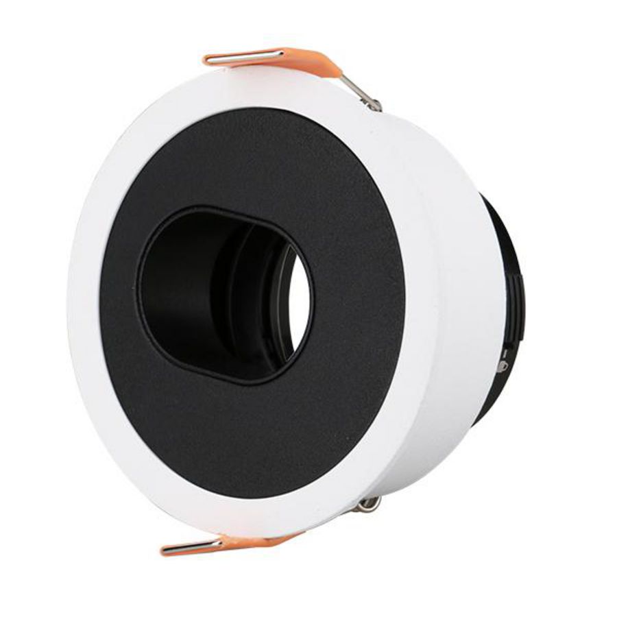 Toebehoren Infinity met springveren rond IL-FI02A2129