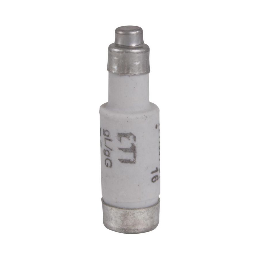 Zekering 400V 6A D01 VVE=10