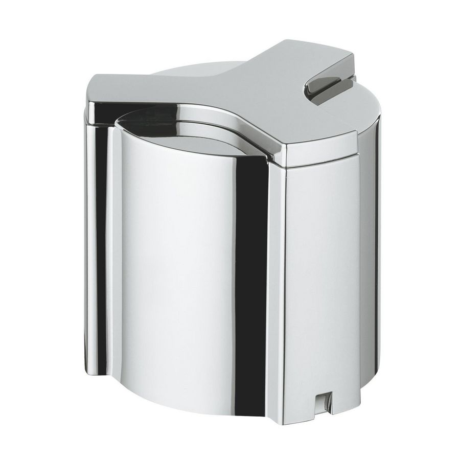 Allure afbouwset chroom greep