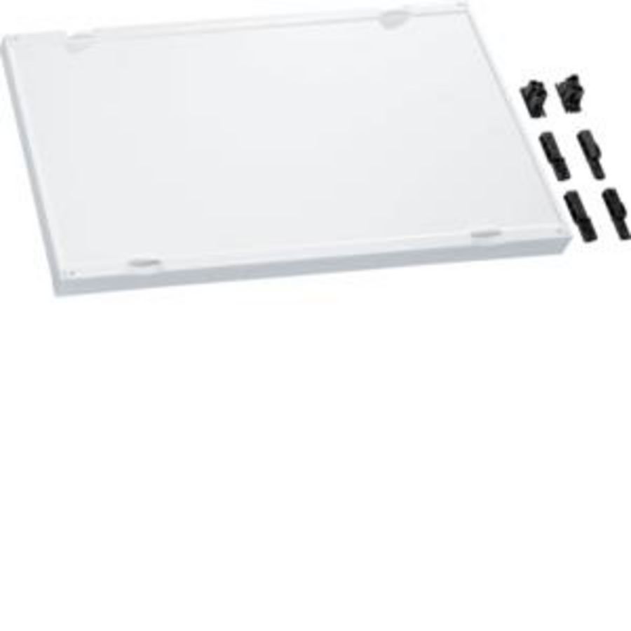 Bouwgroep univers N 450x750mm afdekplaat