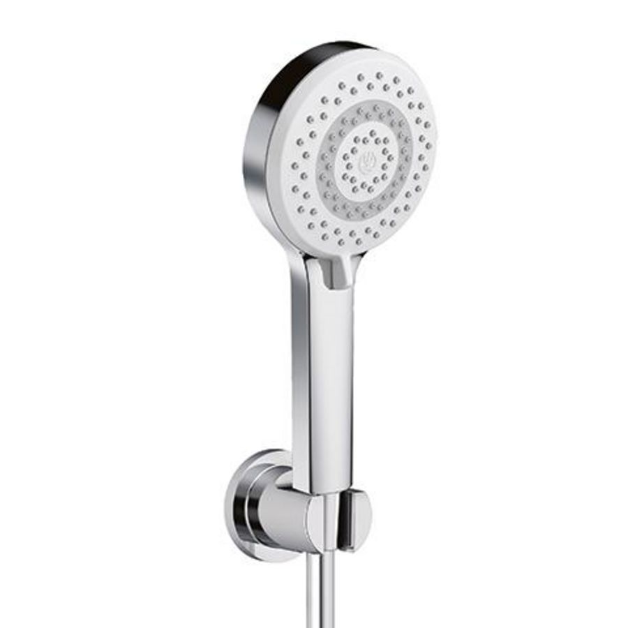 Sdive 3S Badset Chr