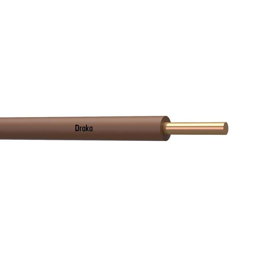 Doos a 100m. VMD 90C bn# 1mm²