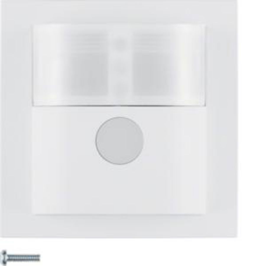 Bewegingsmelder KNX-RF opzetmod 2,2 m berker S.1/B.3/B.7 mat