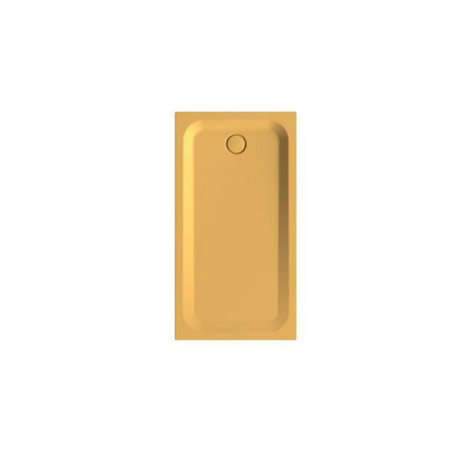 Douchebak BetteUltra 1500x800x35mm Curry