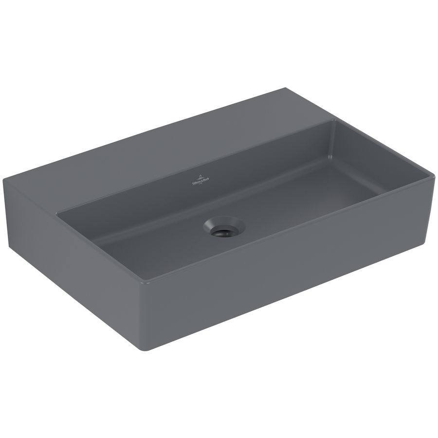Wastafel Memento 2.0 600x420mm 4A2263I4
