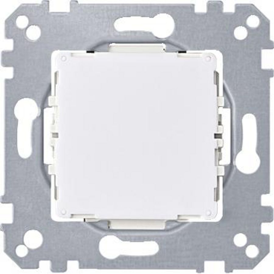 LED-lichtsignaal-1-kleurig-Polarwit