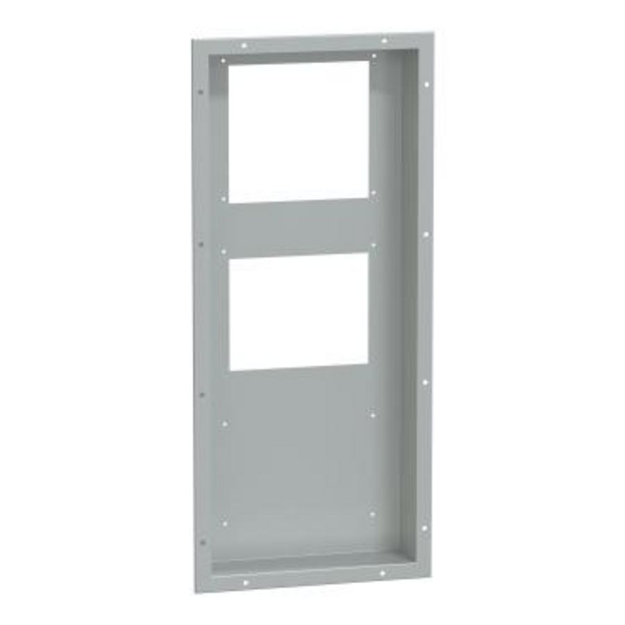CONNECTED COOLING VERZONKEN KIT ZIJ 12-16K-2KW