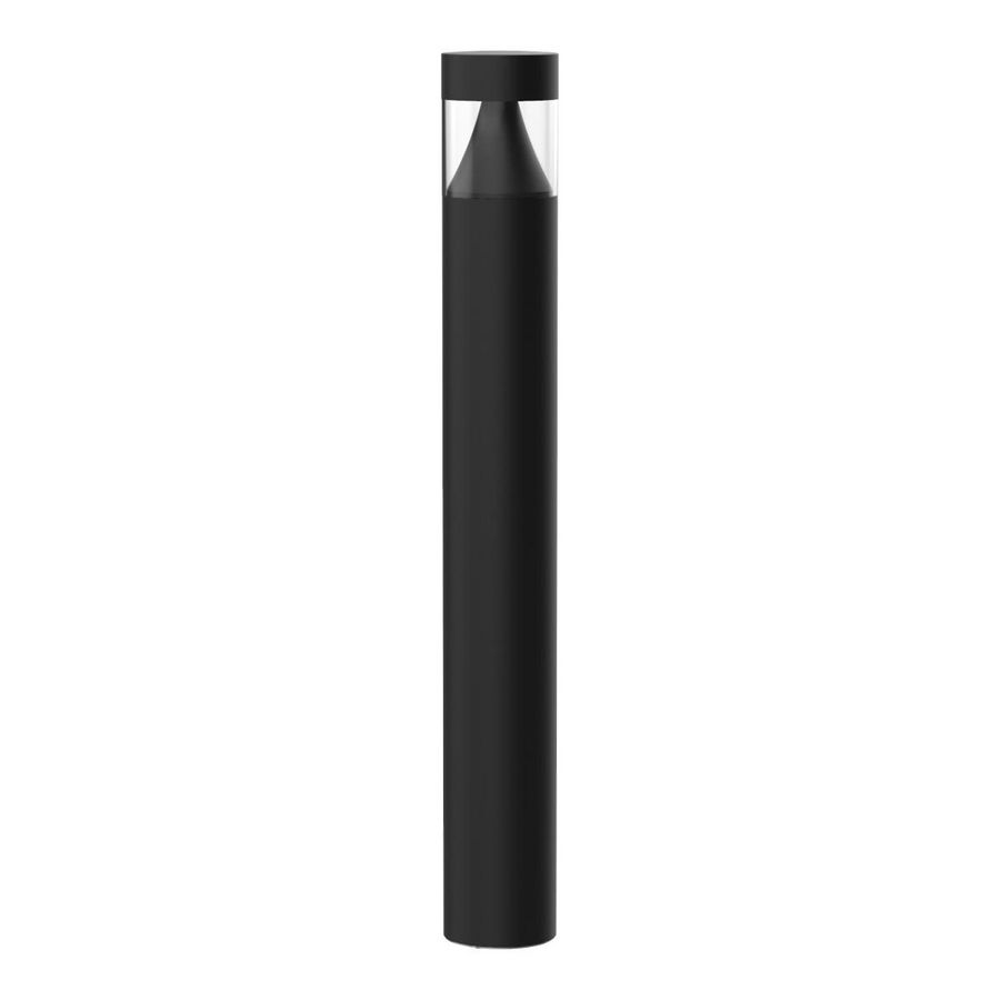 LED-Bollard 3000K 23W statisch cirkelvormige extra verspreid