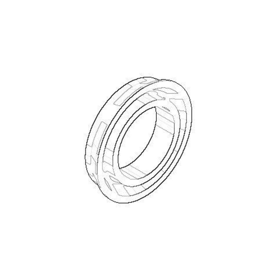 Dichting 26x15,5x5mm 09140306590