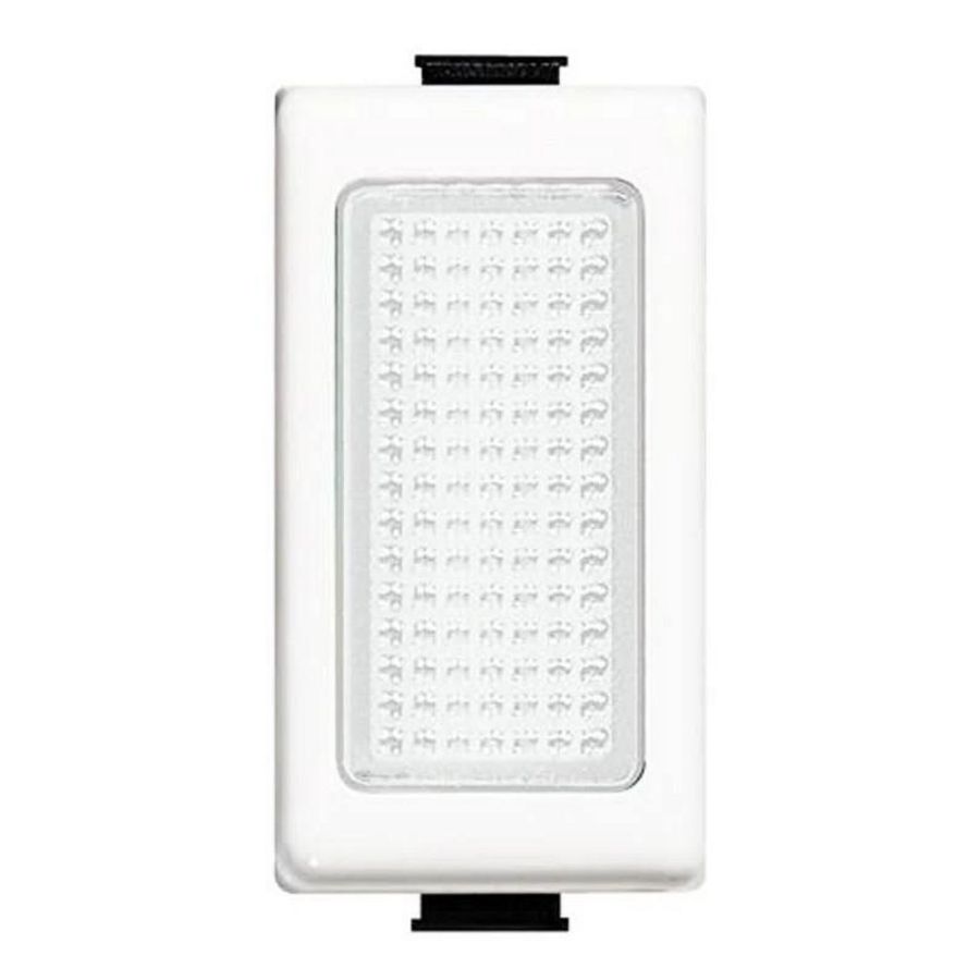Verklikker Magic 24V-3W-transparant VVE=10