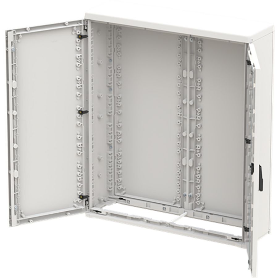 EH3-AP-32 DIN2 1310x1115x320 IP44