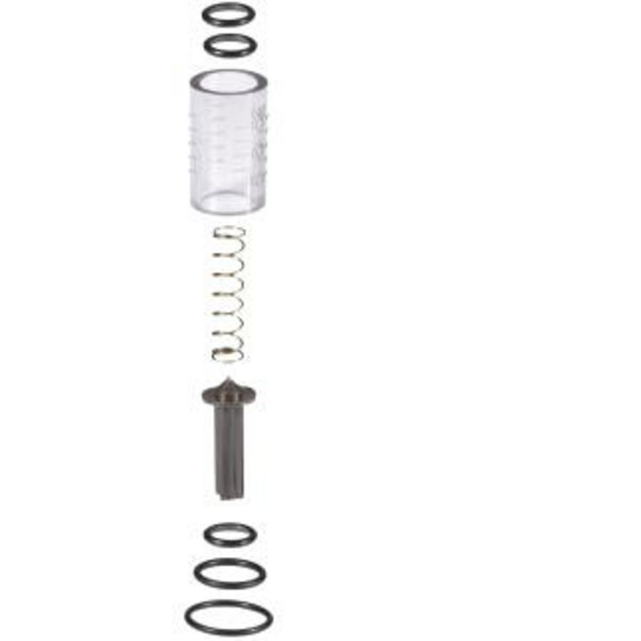 Compleet kijkglas t.b.v. DU146U