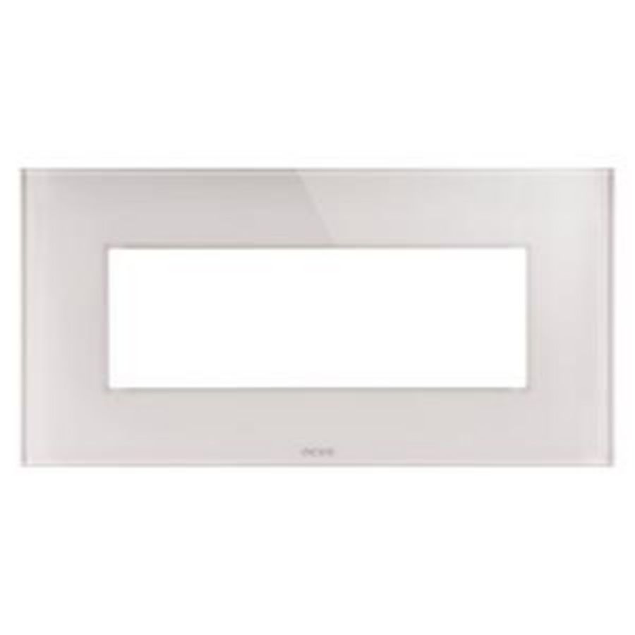 ICE PLATE-IN GLASS-6 MODULES-NATURAL BEIGE-CHORUSMAR