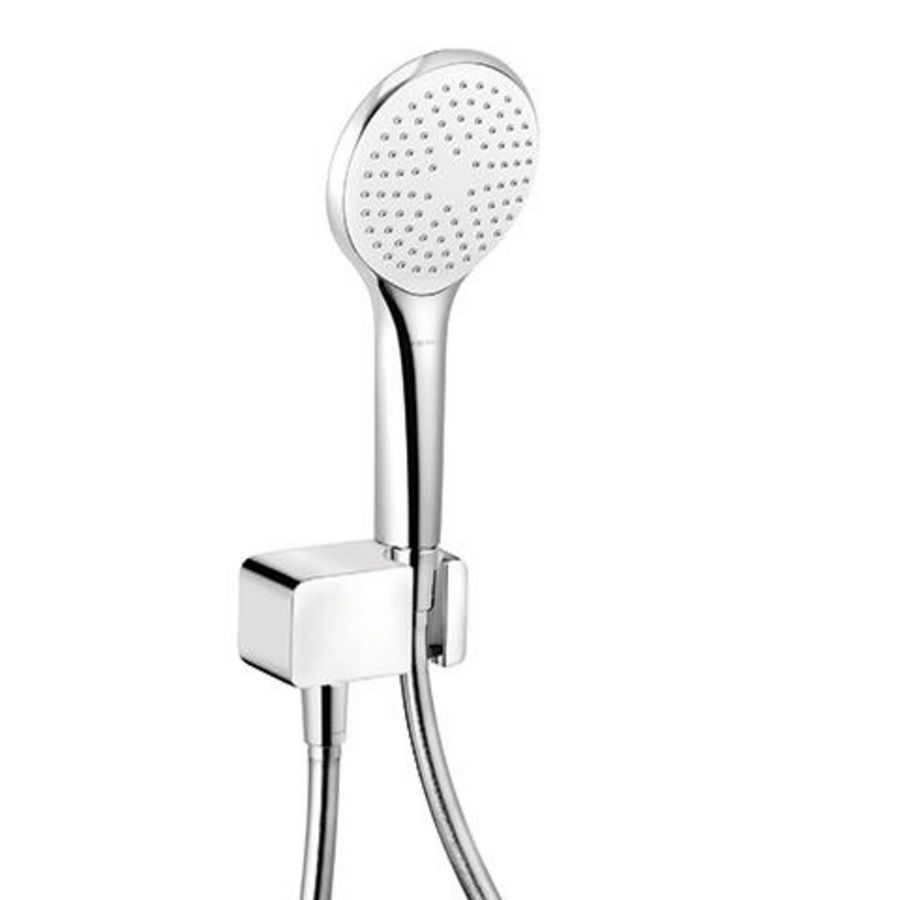 Freshline 1s badset met aansl. chroom