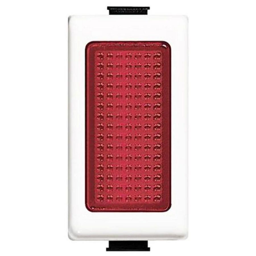 Verklikker Magic 24V 3W rood VVE=10