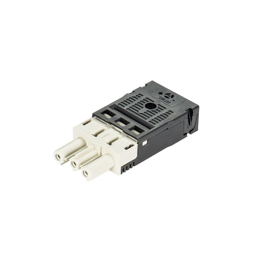 Contrastekker busdeel trekontl. GST18I3F B2 ZR1 mgr01 VVE=50