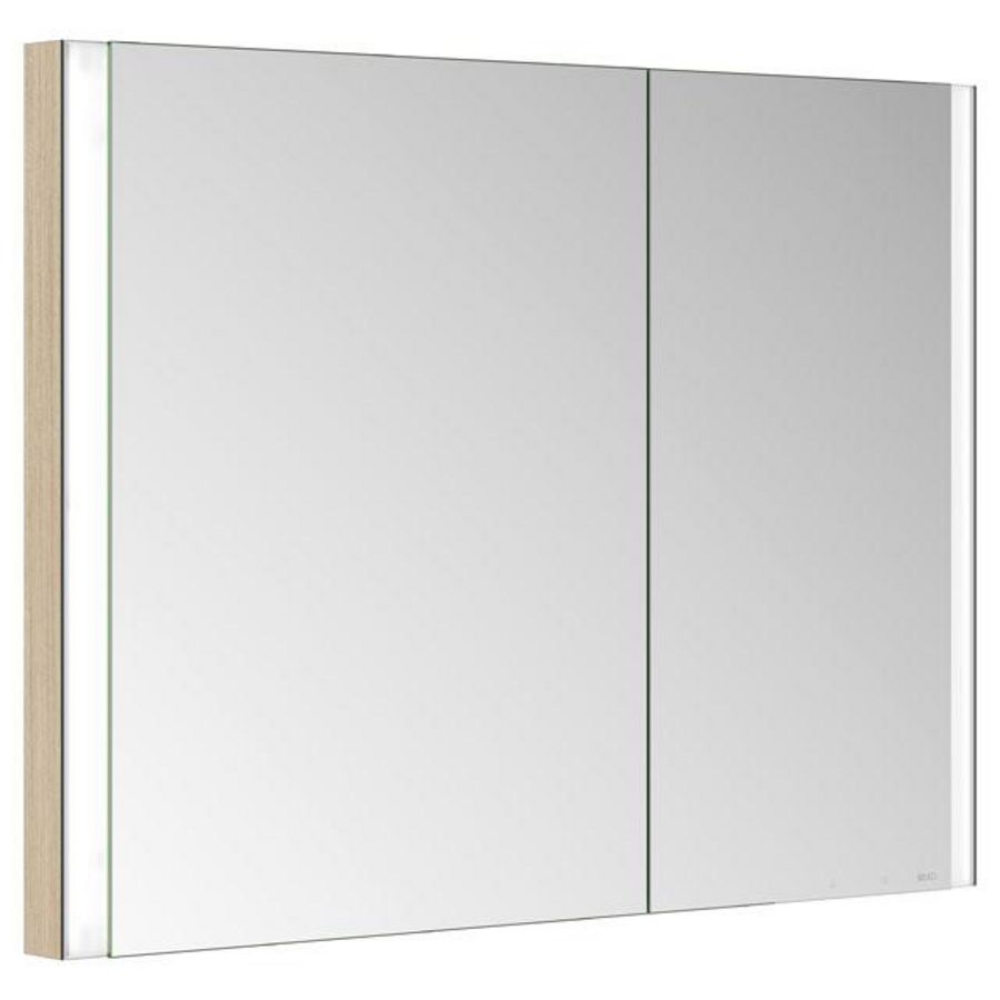 Spiegelkast Somaris 885x1140x270mm 14513852201
